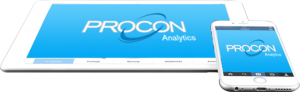 Applications that Connect Things and People Globally - Procon Analytics